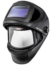 Lincoln Viking 3250D FGS Grinding & Welding Helmet K3540-3