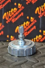 Vito's TORS REMOVAL CAP carburetor carb top + adjuster Yamaha Blaster 1988-2006