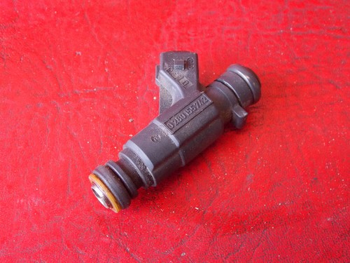 Mercedes W208 CLK 320 Cabrio Einspritzdüse 0280155742 1120780049