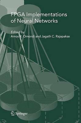 FPGA Implementations of Neural Networks by 