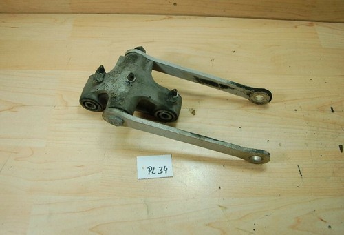 Kawasaki ZX-6R ZX636A 2002 Federbein Umlenkung pl34