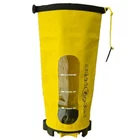 BALLSACK Bulk Paintball Pod Storage Hauler 2000rd Filler V2.0 Yellow/Black