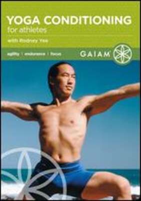 Yoga Conditioning for Athletes by Ted Landon: Used