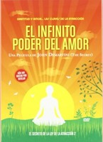 El Infinito Poder Del Amor [Dvd]