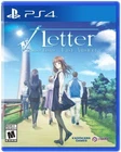 Root Letter: Last Answer Day One Edition - Playstation 4 PS4 - New Sealed