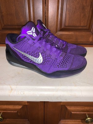 kobe zoom 9