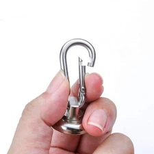 Enlargers R Us Mag-Clasp for Male Penis Enlarger/Extender/Stretcher/weights