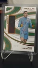 2024-25 Immaculate Soccer Luis Malagon Magnificent Memorabilia /99