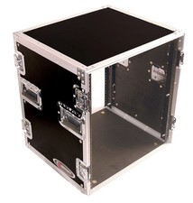 Odyssey Pro Amp 12U Rack Flight Case