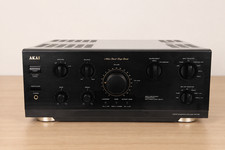 AKAI AM-59 STEREO AMPLIFIER