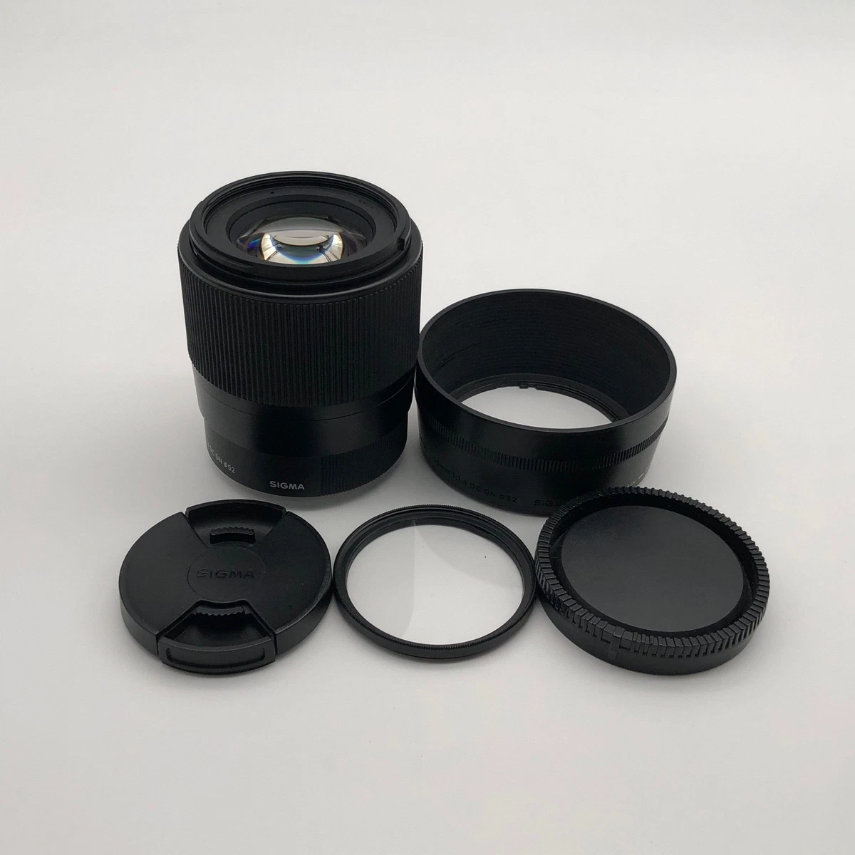 30mm Focal f/1.4 Lenses E mount for sale | eBay
