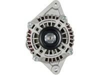 As-Pl Lichtmaschine Generator 70 A 12 V FüR Dacia Sandero Logan MCV 1.6 1.4