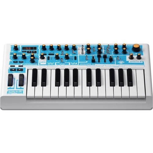 Novation Bass Station II Swifty Edition Ltd. | Neu - Bild 4 von 4