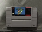 Super Mario World (SNES, 1991)