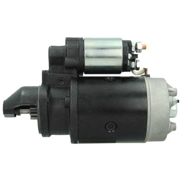 Anlasser Starter 24 V 3,2 Kw 9 ZäHne Hella Elektrik-Expertise Passend FüR Fiat-image