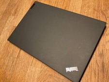 Lenovo ThinkPad T14s Gen 3 Core i5 1245u 2.50GHz 16GB DDR4 500GB SSD Win 11 Pro