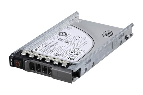 Dell 3.84TB SATA 2.5" 6G SSD 572Y6, SSDSC2KG038TZR | 1 Year Warranty