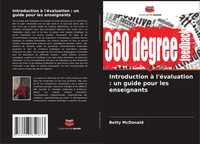 Betty Mcdonald | Introduction à L'éValuation : Un Guide Pour Les Enseignants