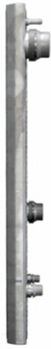 Radiador de motor MAHLE enfriador de agua PREMIUM LINE CR 917 000P para E60 BMW E61 1 serie 5 - Imagen 5 de 12