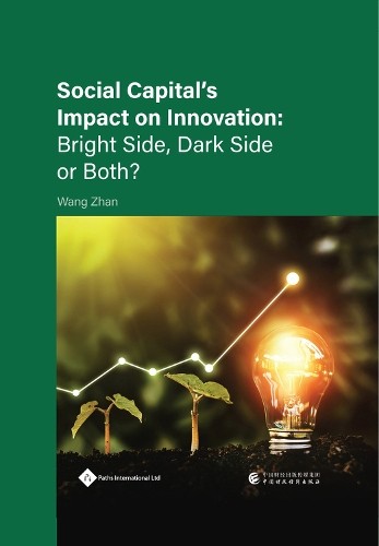 Zhan Wang Social Capital's Impact on Innovation (Hardback)