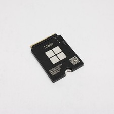 Dell 3P0KH 512GB Internal Solid State Drive SDDPTQD-512G-1012