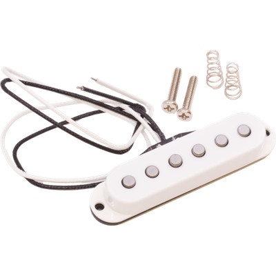 Pickup, KentArmstrong, Classic Single, Vintage Stratocaster