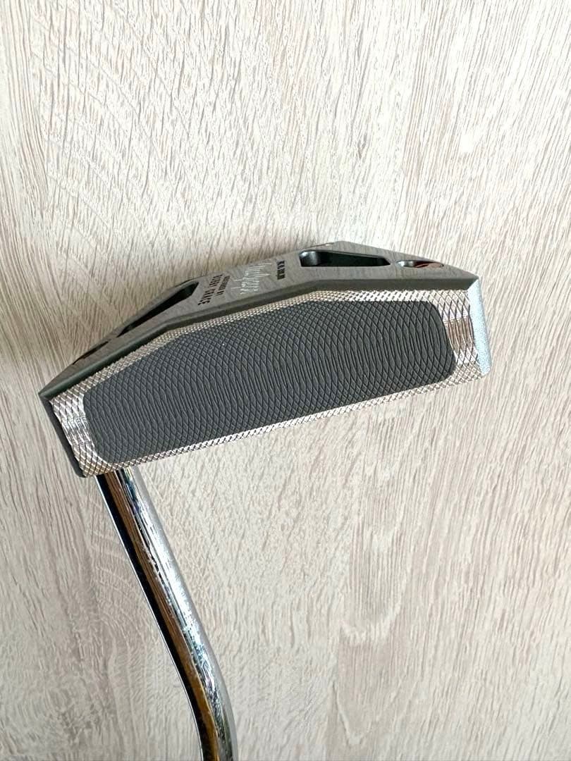 Macgregor Bobby Grace Gt Mini Putter Golf | eBay