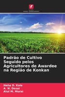 Neha D. Kale (U. A.) | PadrãO De Cultivo Seguido Pelos Agricultores De...