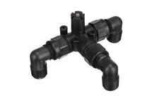 B&B Molders 94135  PLUMBING FITTINGS RV