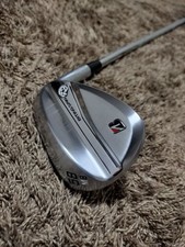 Bridgestone Biting Spin 58 Degree Wedge