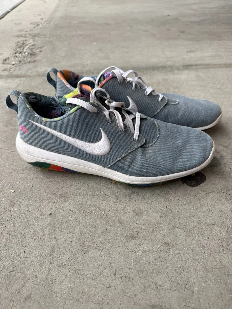 【値下げ】Nike ゴルフシューズ28cm/ノーデニムアラウド Nike Denim Golf Shoes for Men for sale | eBay