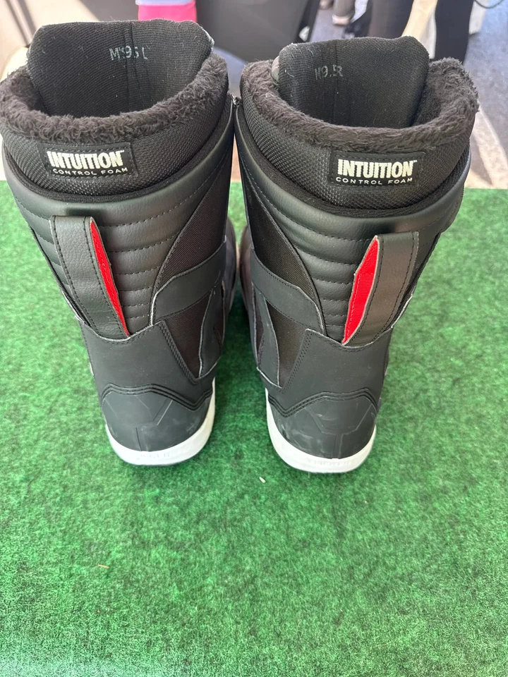 K2 Snowboard Boundary Clicker xHB Snowboard Boots (Used) | Men's 9.5 - Image 4 of 4