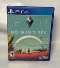 No Man's Sky - Sony PlayStation 4