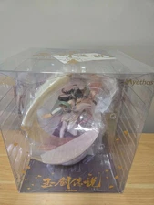 Myethos Divine Sword Irelia 1/7 scale New League of Legends Figure