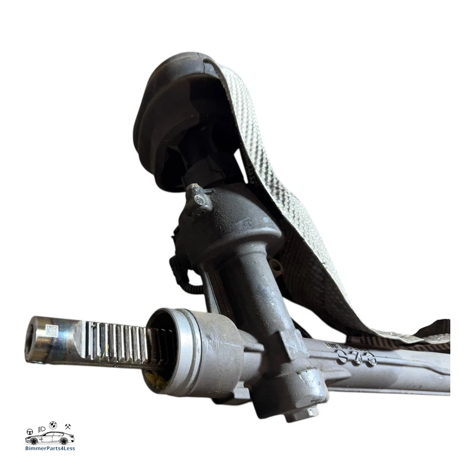 Barra de dirección asistida Volvo S90 V90 MK2 2016-2025 P32315405 Foto 2 de 4