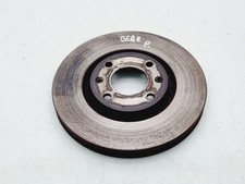 CITROËN BERLINGO MF Front Left Brake Disc 4249J6 424918 1.56 Diesel 21323900