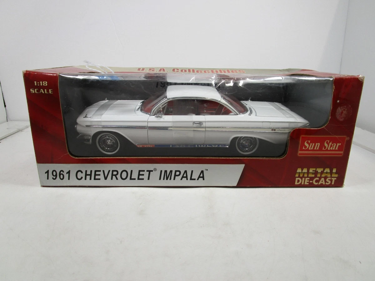 Sunstar 1:18 Diecast Cars for sale | eBay