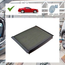 Filter, Innenraumluft Blue Print für Ford Usa Mustang Convertible 4.0 V6