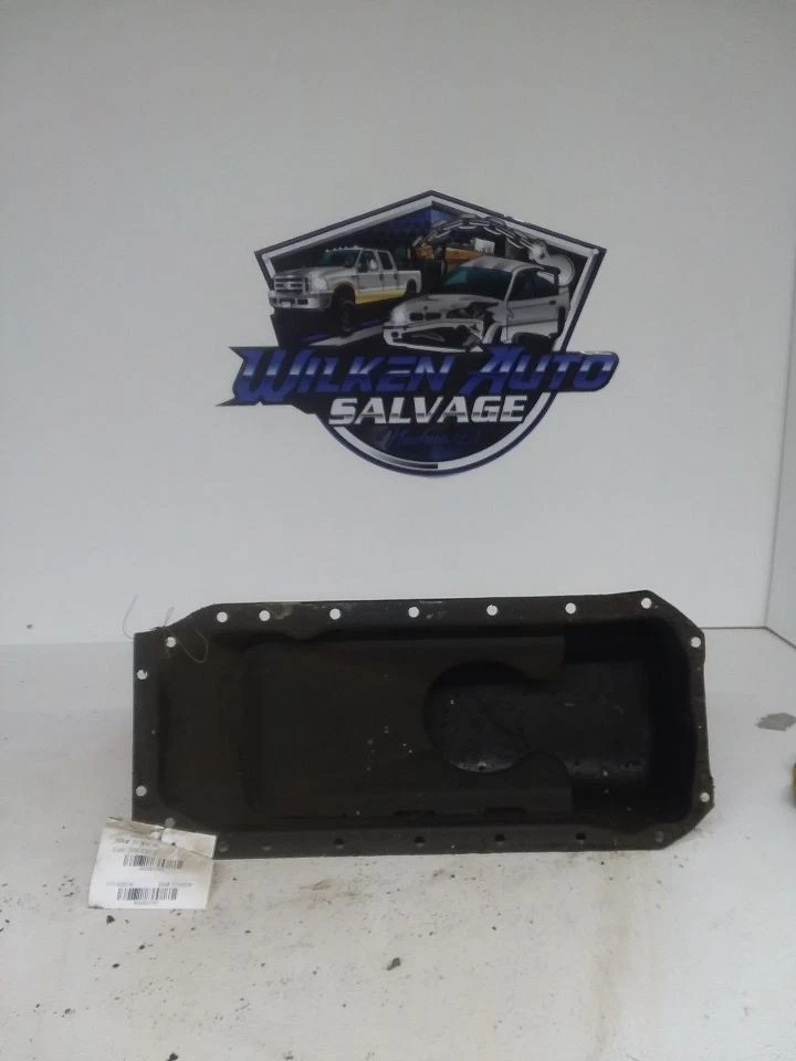 油盘 8-300 4.9L 适合 86-95 DEVILLE 63762 — 第 2/3 张图片