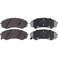 Quaro QP3281 Bremsbelagsatz FüR Hyundai Kia H 1 Carnival Grand Carnival Tq Vq