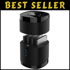 High Capacity 4-Bay HDD Docking Station