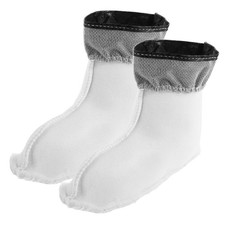 Thickened Rain Boots Liner Men Snow Inner Wearing Hunter Short Socks