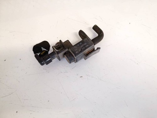 Opel Vectra 2002 Electrical selenoid (Electromagnetic solenoid) 90 #2358913-71