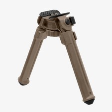 【実物】MAGPUL BIPOD スリングスタッド用 ブラック　　最終値下げ 実物】MAGPUL BIPOD スリングスタッド用 ブラック 最終値下げ マグプル
