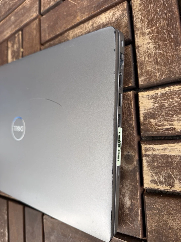 Dell Latitude 5420 · i3-1125G4 · 8GB · 256GB, Foto 3 von 5