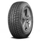 225/45R17 Mastercraft Glacier Trex Tires Set of 4