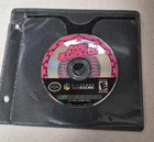 Mario Superstar Baseball Nintendo GameCube DISC ONLY
