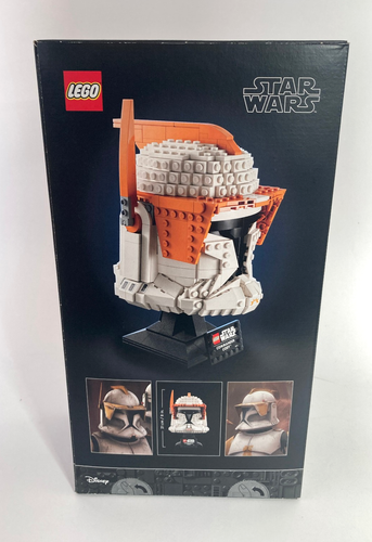 LEGO® Star Wars Helme 75276 75277 75343 75305 75306 75327 75351 75350 Neu & OVP - Bild 16 von 19