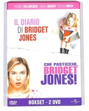 EBOND Il diario di Bridget Jones - Che pasticcio Bridget Jones! DVD DB680807