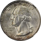 1935-P Washington Quarter CAC Sticker NGC MS67 Nice Eye Appeal Strong Strike